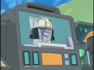 高速バトル! ゲルシャーク