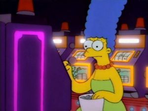 $pringfield (Or, How I Learned To Stop Worrying And Love Legalized Gambling)
