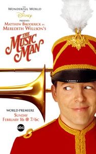 Meredith Willson's The Music Man