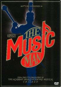 Meredith Willson's The Music Man