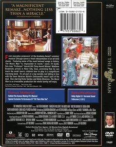 Meredith Willson's The Music Man