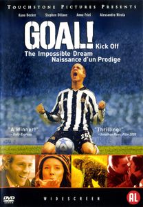 Goal! Kick Off: The Impossible Dream