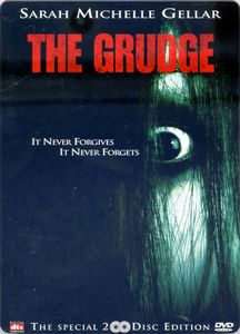 The Grudge (The Special 2 Disc Edition)