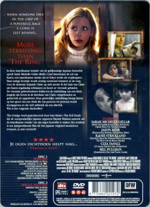 The Grudge (The Special 2 Disc Edition)