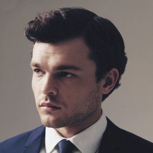 Alden Ehrenreich