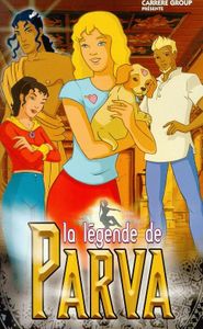 La Légende De Parva