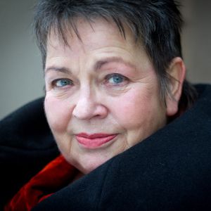 Walfriede Schmitt