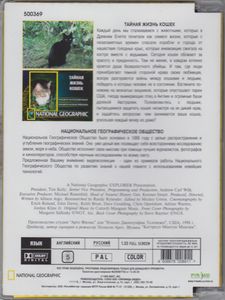 Тайная Жизнь Кошек