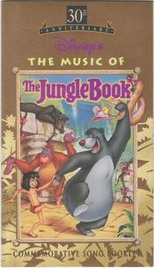 The Jungle Book