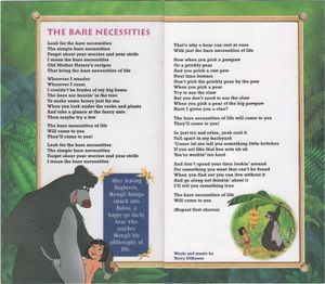 The Jungle Book