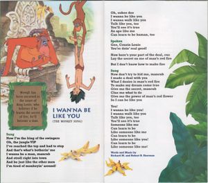 The Jungle Book