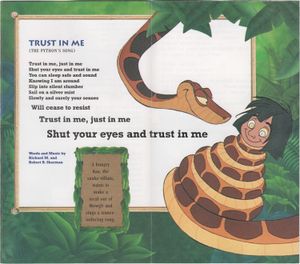 The Jungle Book