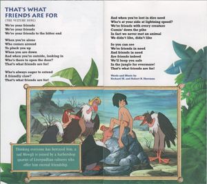 The Jungle Book