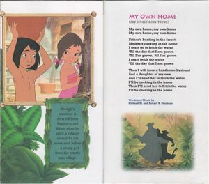 The Jungle Book