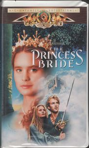 The Princess Bride