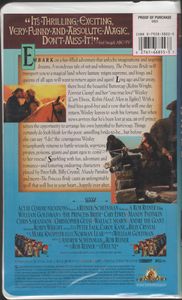 The Princess Bride