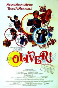 Oliver!