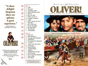 Oliver!