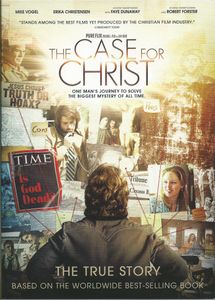 The Case For Christ