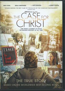 The Case For Christ