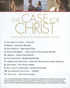 The Case For Christ
