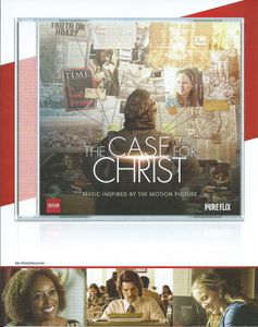 The Case For Christ