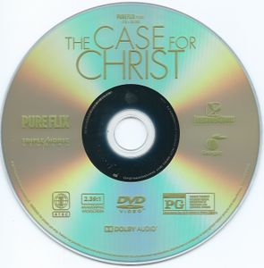 The Case For Christ