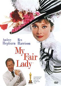 My Fair Lady