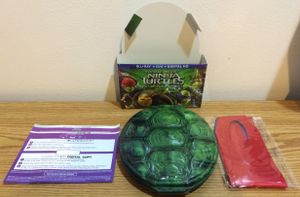 Teenage Mutant Ninja Turtles: Out of the Shadows