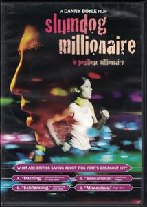 Slumdog Millionaire