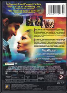 Slumdog Millionaire