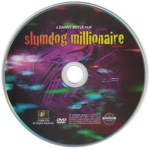 Slumdog Millionaire