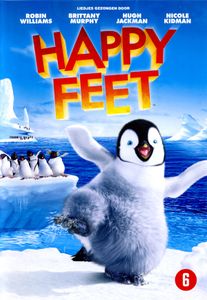 Happy Feet