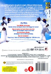 Happy Feet