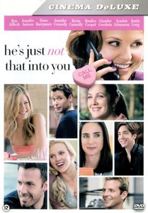 He's Just Not That Into You