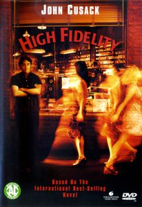 High Fidelity