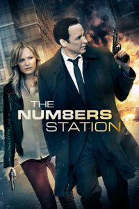 The Numbers Station