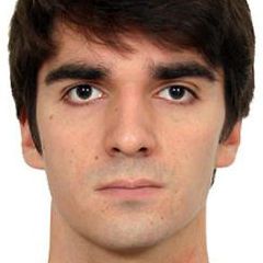 Давид Белозеров