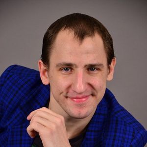 Евгений Кононов