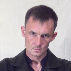 Михаил Саломатин