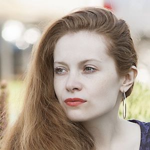 Юлия Писаренко