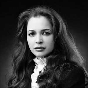 Лилия Лаврова