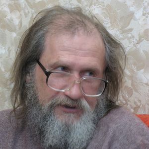 Владимир Ипатов