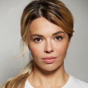 Карина Зверева