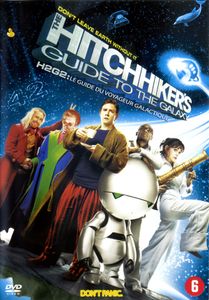 The Hitchhiker's Guide To The Galaxy