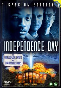 Independence Day (Special Edition)