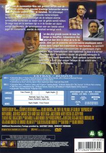 Independence Day (Special Edition)