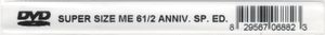 Super Size Me (Special Edition) (6 1/2 Year Anniversary)