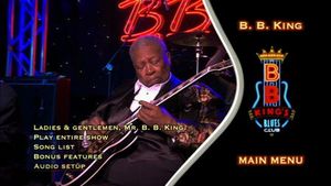 B.B. King: Live