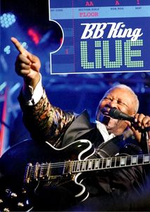 B.B. King: Live